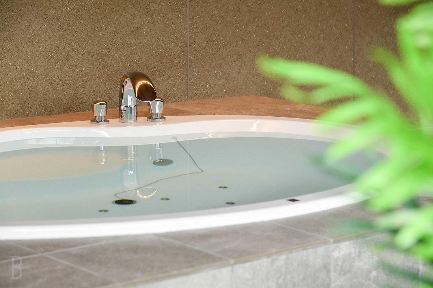温泉